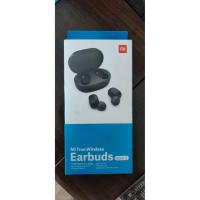 ราคา Mi True Wireless Earbuds Basic 2 - Global Version หูฟังบลูทูธไร้สาย (12105833978)