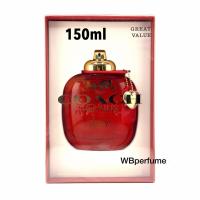 ราคา น้ำหอม Coach Love Eau de Parfum 150ml (49801738749)