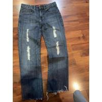 ราคา กางเกงยีน มือ2Levi’s (8195291546)