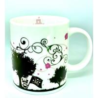 ราคา แก้วมัควันพีชต้นซากุระชอปเปอร์ของแท้จากญี่ปุ่น (54352693527)