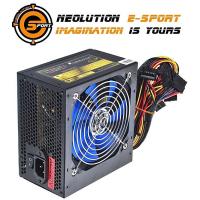ราคา POWER SUPPLY (อุปกรณ์จ่ายไฟ) NEOLUTION ETERNITY 550W , Gamemaster PRO 700W รับประกัน 1 ปี (1481532459)