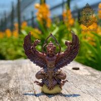 ราคา พญาครุฑรุ่นเศรษฐีมหาเศรษฐี วัดครุฑธาราม จ.อยุธยา (3320874290)
