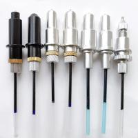 ราคา Pen Holder for Silhouette Cameo 4 Portrait 3 Roland Mimaki Liyu Summa Skycut USCUT Pcut GCC Jaguar (53002969150)