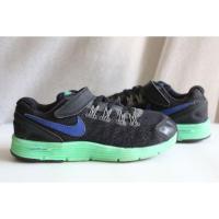 ราคา Nike lunarglide4 KIDS ยาว 21cm EU33.5 แท้ (899189301)