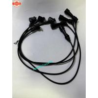 ราคา สายหัวเทียน Toyota granvia โตโยต้า 3RZ 2RZ ใหม่เทียประกัน3เดีอน งานอุตสาหกรรมดี (40569179070)