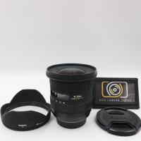 ราคา เลนส์​ Sigma(Nikon)​ 10-20​ f3.5​ DC​ HSM​ การทำงานเต็ม​ระบบ​ สภาพ​สวย​​ ​ เลนส์​มุม​กว้าง​ (5964923688)