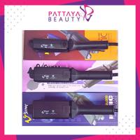 ราคา ซุปเปอร์วี เครื่องหนีบผม SUPER V INTER Professional Su 389 288 186 แท้ทนทาน (17495337527)