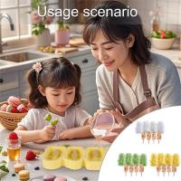 ราคา สั่น ซิลิโคนไอติมแม่พิมพ์รูปดอกไม้ไอศครีมแม่พิมพ์ไอติมชงครัวเครื่องมือเค้กลูกอมลูกอมขนมแม่พิมพ์ที่ทน (45703135741)