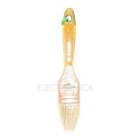 ราคา แปรงทาสี ขนสีขาว NO.98 1 1/2" VSP รุ่น STAR แปรงสีSTAR-98-1_1_2 (103196) (403229616)