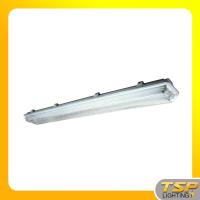 ราคา TSP Lighting │ โคมนีออนกันน้ำ LED T8 พร้อมหลอดนีออนT8 (21586997995)