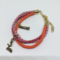 ราคา สร้อยข้อมือจากshopYSL น่ารักมากค่ะ ปรับไซต์ได้นะค่ะ (39603162)