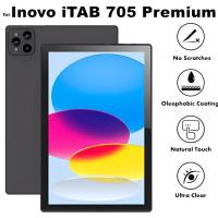 ราคา for Inovo iTAB 705 Premium 10.9 Inch Tablet 9H Tempered Glass Scratch Resistant Screen Protector (49702411450)