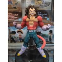 ราคา Dragon ball GT Blood of Saiyans Vegeta super saiyan4 ของแท้ มือ2 สภาพตั้งโชว์ เอวหลวมๆไม่มีผลต่อการวางโชว์ (27219574035)