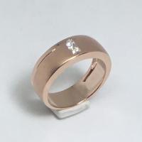 ราคา wowเพชรแท้น้ำ100บนตัวเรือนทองชมพู90%จากทองคำแท่งทองเยาวราชแท้99.99%รวมกับโลหะมีค่าอีก3ชนิดหลอมที่อุณหภูมิกว่า900องศา (2269542827)