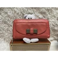 ราคา Flash Sales! ส่งต่อกระเป๋าหนังแท้ Chloe (23315491219)