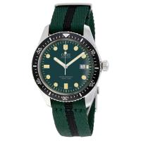 ราคา นาฬิกา ผู้ชาย Oris Divers Green Dial Automatic Men's Watch 01 733 7720 4057-07 5 21 25FC (2818580379)