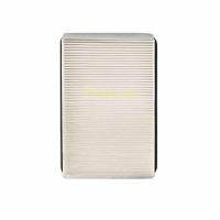 ราคา กรองแอร์ Peugeot 405 ฟิลเตอร์ เปอร์โย เปอโยต์ ไส้กรองแอร์ filter แอร์ รถยนต์ (19951641775)