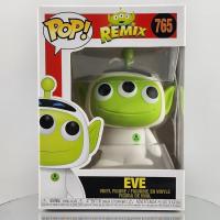 ราคา Funko Pop! Disney Pixar Alien Remix - Eve 765 (43261479131)