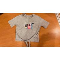 ราคา เสื้อยืดESPRITสีเทามือ2 (16856179463)