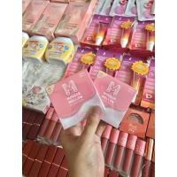 ราคา แป้งผสมรองพื้นศศิ Sasi MOUSSE MELLOW Foundation Powder SPF 30 PA+++ 8.5 g. (5879939701)