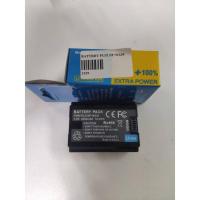 ราคา แบตเตอรี่กล้อง BATTERY CAMERA FUJI รหัสแบต NP-W235 สำหรับกล้อง FUJI รุ่น XT4 / XT5 / XH2 / XH2S (24619913515)