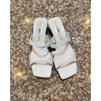 ราคา รองเท้าแตะ zara 37-38 (13771965612)