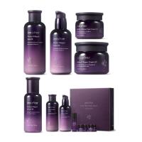 ราคา Innisfree Perfect 9 Repair Intensive EX Skin Care Set, Serum 50ml, Cream 60ml, Eye Cream 30ml, Lotion 160ml, Skin 200ml (7406673858)