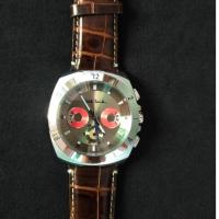 ราคา นาฬิกา Paul Smith นกฮูก Quartz, Chronograph (25240156822)