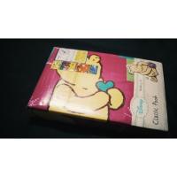 ราคา ผ้าปูที่นอน Disney Classic Pooh 3.5'' (412500696)