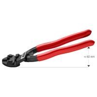 ราคา Knipex คีมตัดลวดอเนกประสงค์ 8 นิ้ว เอียง 20 องศา รุ่น 7121200 (5608926012)