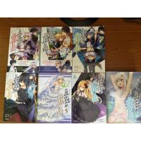 ราคา [LN/Light Novel/นิยาย]อาจารย์เวทมนตร์ไม่เอาไหนกับตำนานปราสาทลอยฟ้าเล่ม 1-7/rokudenashi majutsu koushi to akashic records (44206581436)
