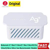 ราคา Original Roborock S8 Pro Ultra Silver Ion Bacteriostatic Module Accessories For S7 Pro Ultra/ S7 Max Ultra/ S7 MaxV Ultra / Q Revo/ Q Revo Pro / Q Revo MaxV (26129976951)