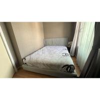 ราคา เตียงมือสอง 5 ฟุต สภาพสวย (27036824160)