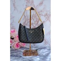 ราคา พร้อมส่งแท้ MICHAEL KORS Jet Set Charm Small Logo Pochette (23141095857)