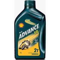 ราคา เชลล์ แอ๊ดวานซ์ เอสเอ๊กซ์ 2T ขนาด 1 ลิตร Shell Advance SX 2T Packed 1 Lites (6403007759)