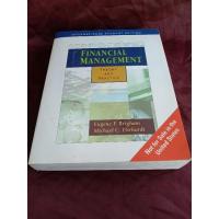ราคา FINANCIAL MANAGEMENT เล่มหนา (16591748086)