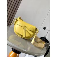 ราคา Loewe mini gate yellow - Premium grade (42824545093)