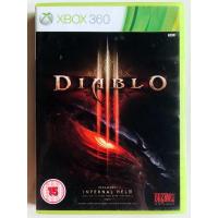 ราคา DIABLO 3 XBOX360 PAL ENG สำหรับสายสะสม (6391815014)