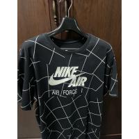 ราคา NIKE AIR เสื้อยืดแขนสั้น มือสอง สภาพดี XL (9914303476)