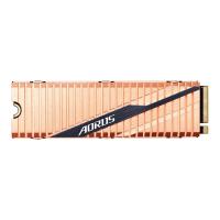 ราคา GIGABYTE AORUS NVMe GEN4 SSD PCIe/NVMe 1TB SSD (เอสเอสดี) M.2 2280 Warranty 5 - y (19972671625)