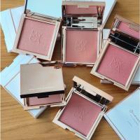 ราคา MYCA CHEEKNATURE POWDER BLUSHบลัชออน ไมก้า เนื้อชิมเมอร์ ผิวหน้าฉ่ำวาว เกลี่ยง่าย ติดทน (23921858432)