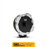 ราคา Pre - Order : NiSi ATHENA ADAPTER PL MOUNT อแดปเตอร์สำหรับแปลงท้ายเลนส์ ARRI PL (ตัวแทนจำหน่ายอย่างเป็นทางการ) (23881767945)