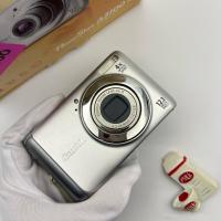 ราคา Canon powershot A3100 is ครบกล่อง (rare item) (44371737557)