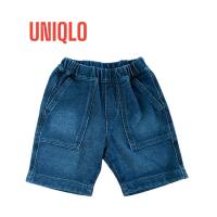 ราคา กางเกงขาสั้นเด็ก UNIQLO แท้ (24262249285)