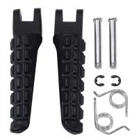 ราคา TE รถจักรยานยนต์เท้าหมุดเท้าสำหรับ Ducati Monster 696 796 2009-2014 2010 2011 2012แผ่นเหยียบ (40617046138)