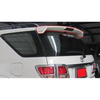 ราคา สปอยเลอร์ TOYOTA Fortuner 2005-2010 (7131437689)