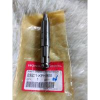 ราคา แกนสเตอร์หน้าเวฟ125i/R/S HONDA WAVE125 I/R/S ดรีม125 MSX125 แกนราวสเตอร์หน้า(23221-KPH-900) (12097030588)