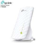 ราคา TP-Link RE200 AC750 Mesh Wi-Fi Range Extender (24637071215)