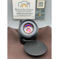 ราคา Leica. summicron - C. 40 f2. ผ่อนได้ (รับซื้อกล้องมือสอง) 0996353444 (50001418119)