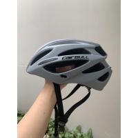 ราคา หมวกกันน็อคจักรยาน Cairbull x tracer ของแท้ (สีเทา CB39) - PRELOVED (22311226312)